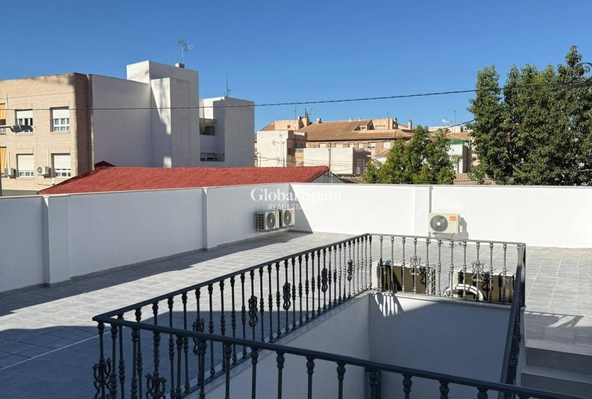Wiederverkauf - HAUS -
SAN PEDRO DEL PINATAR - San Pedro Del Pinatar Centro