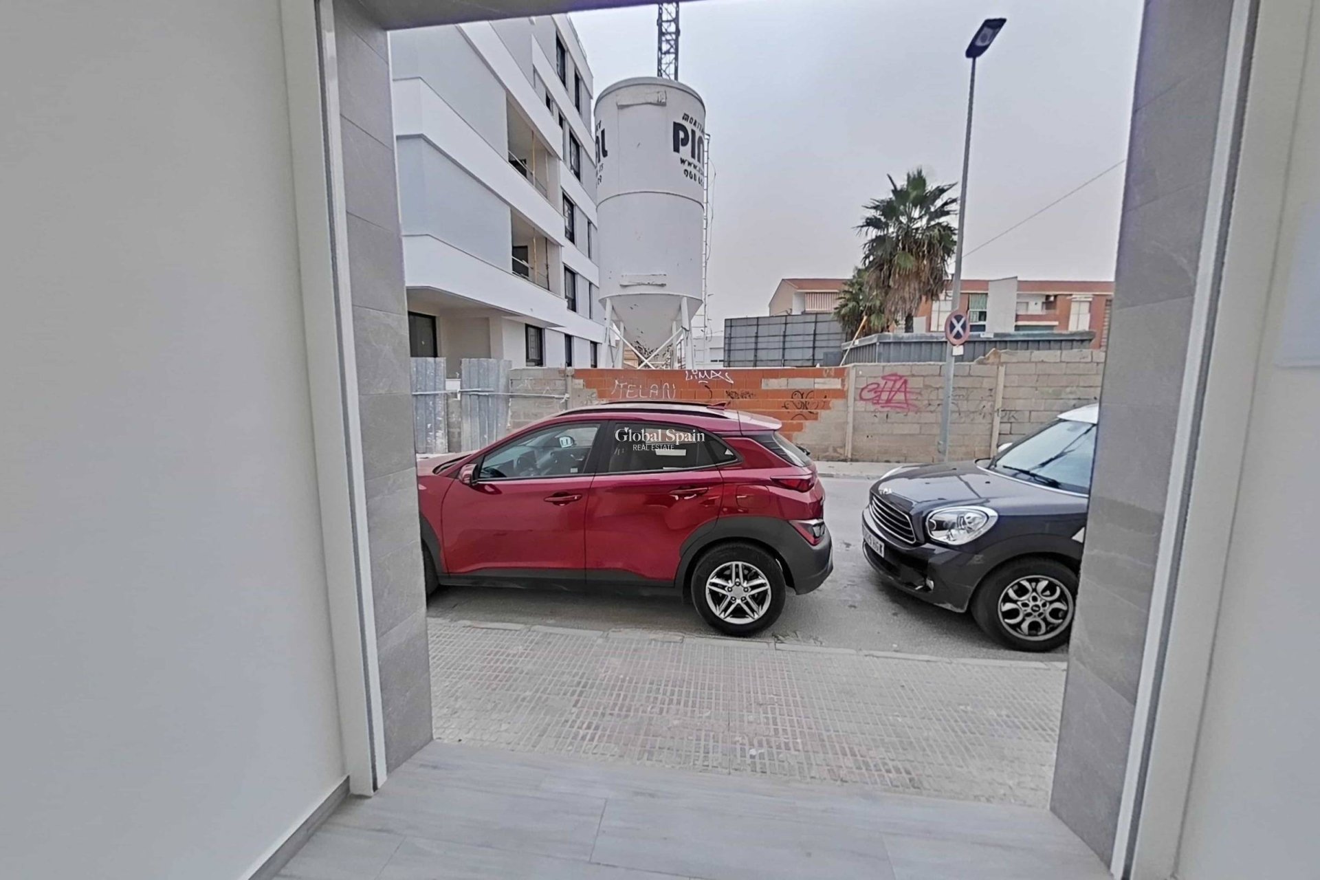 Wiederverkauf - HAUS -
SAN PEDRO DEL PINATAR - San Pedro Del Pinatar Centro