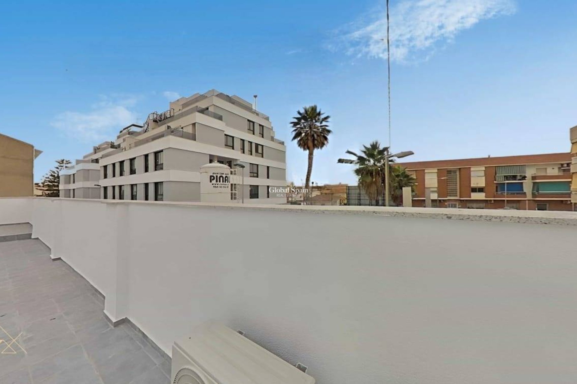 Wiederverkauf - HAUS -
SAN PEDRO DEL PINATAR - San Pedro Del Pinatar Centro