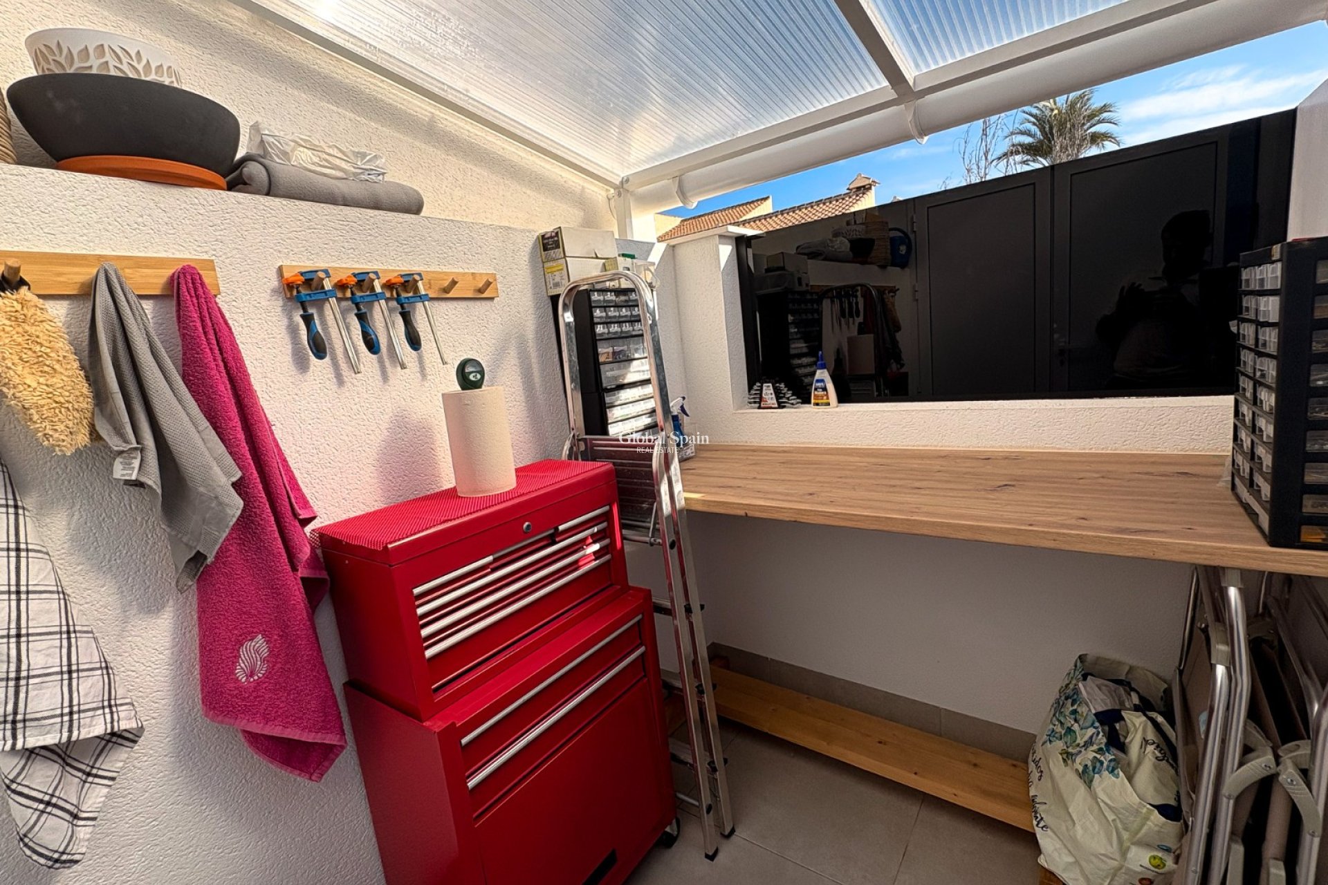 Wiederverkauf - HAUS -
SAN PEDRO DEL PINATAR - San Pedro del Pinatar pueblo