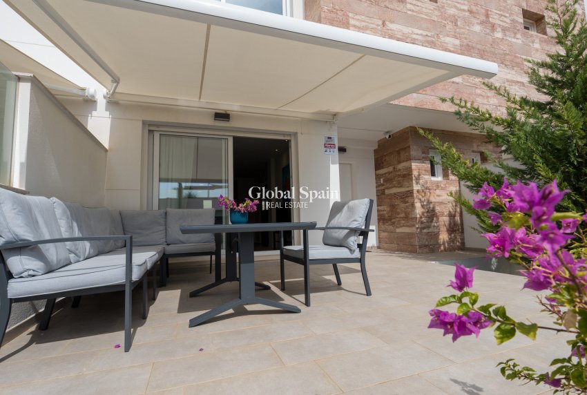 Wiederverkauf - HAUS -
SAN PEDRO DEL PINATAR - San Pedro del Pinatar