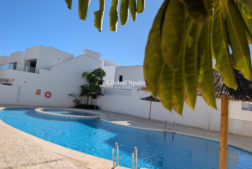 Wiederverkauf - HAUS -
SAN PEDRO DEL PINATAR - San Pedro del Pinatar