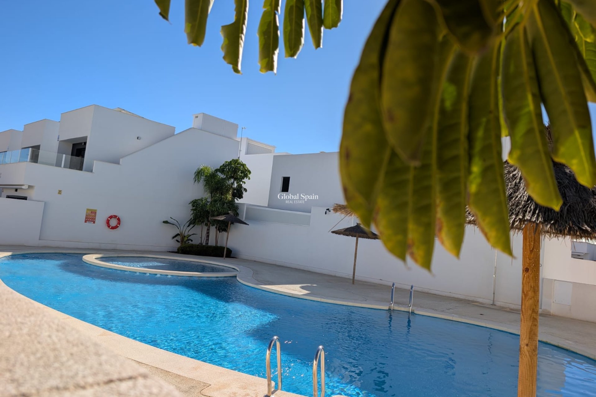 Wiederverkauf - HAUS -
SAN PEDRO DEL PINATAR - San Pedro del Pinatar