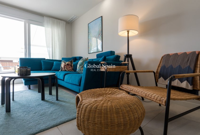 Wiederverkauf - HAUS -
SAN PEDRO DEL PINATAR - San Pedro del Pinatar