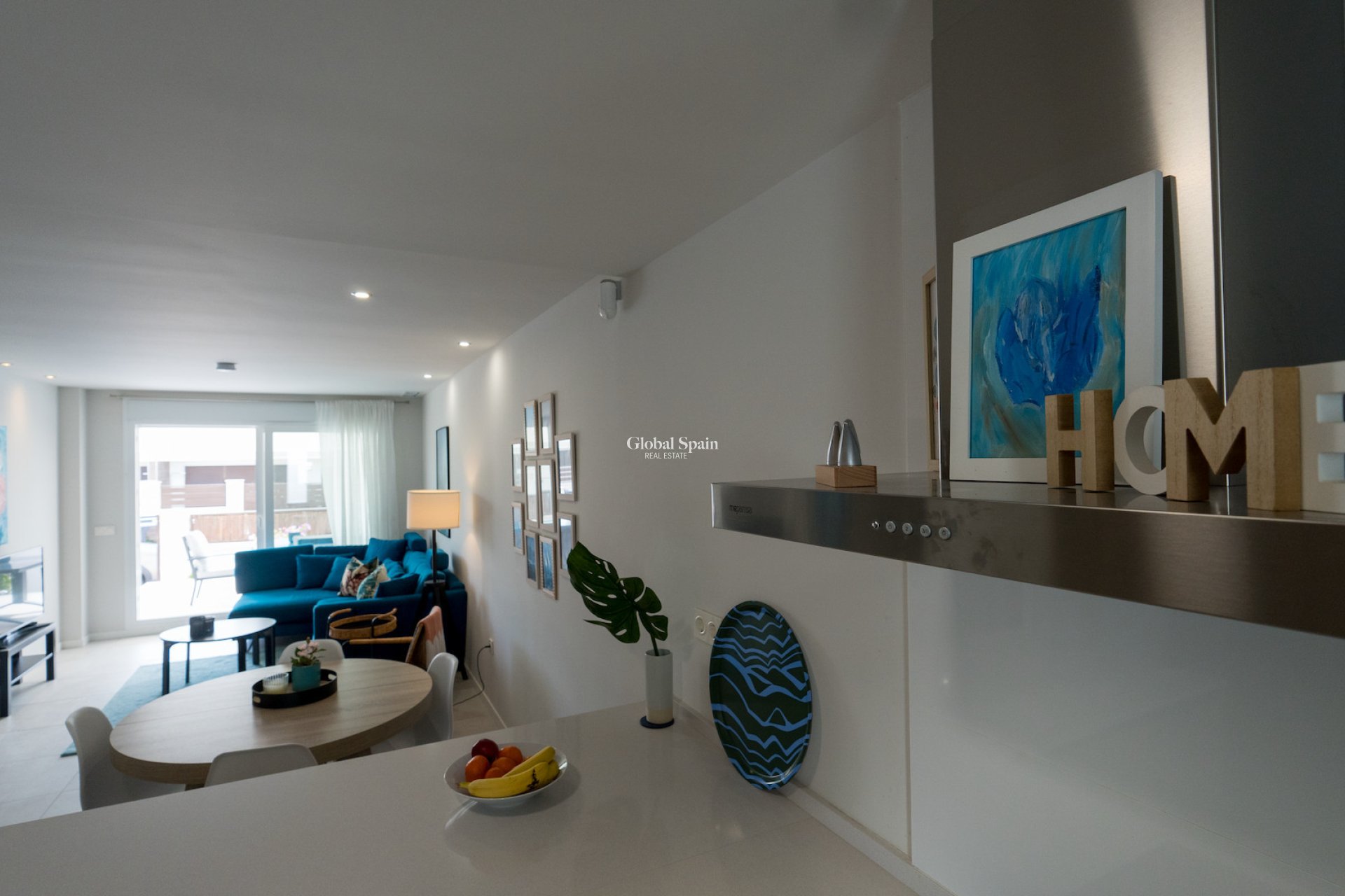 Wiederverkauf - HAUS -
SAN PEDRO DEL PINATAR - San Pedro del Pinatar