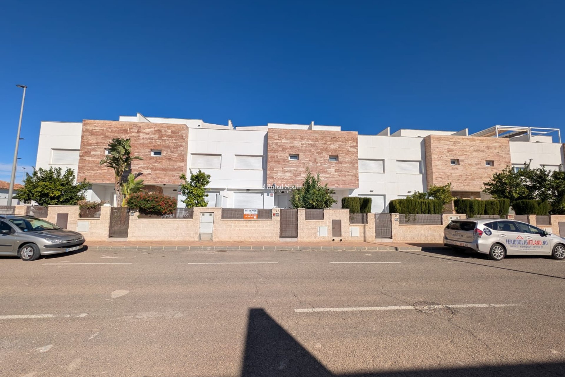 Wiederverkauf - HAUS -
SAN PEDRO DEL PINATAR - San Pedro del Pinatar