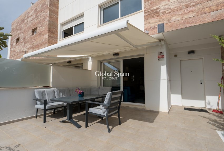 Wiederverkauf - HAUS -
SAN PEDRO DEL PINATAR - San Pedro del Pinatar