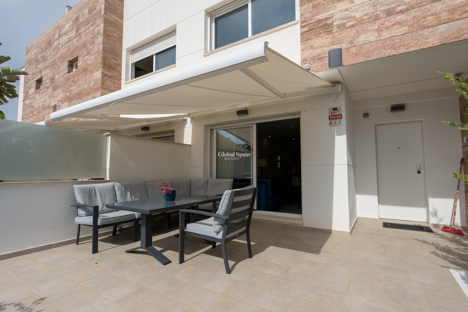 Wiederverkauf - HAUS -
SAN PEDRO DEL PINATAR - San Pedro del Pinatar