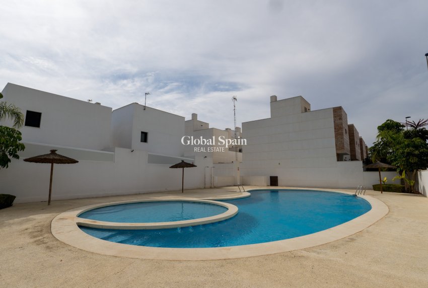 Wiederverkauf - HAUS -
SAN PEDRO DEL PINATAR - San Pedro del Pinatar