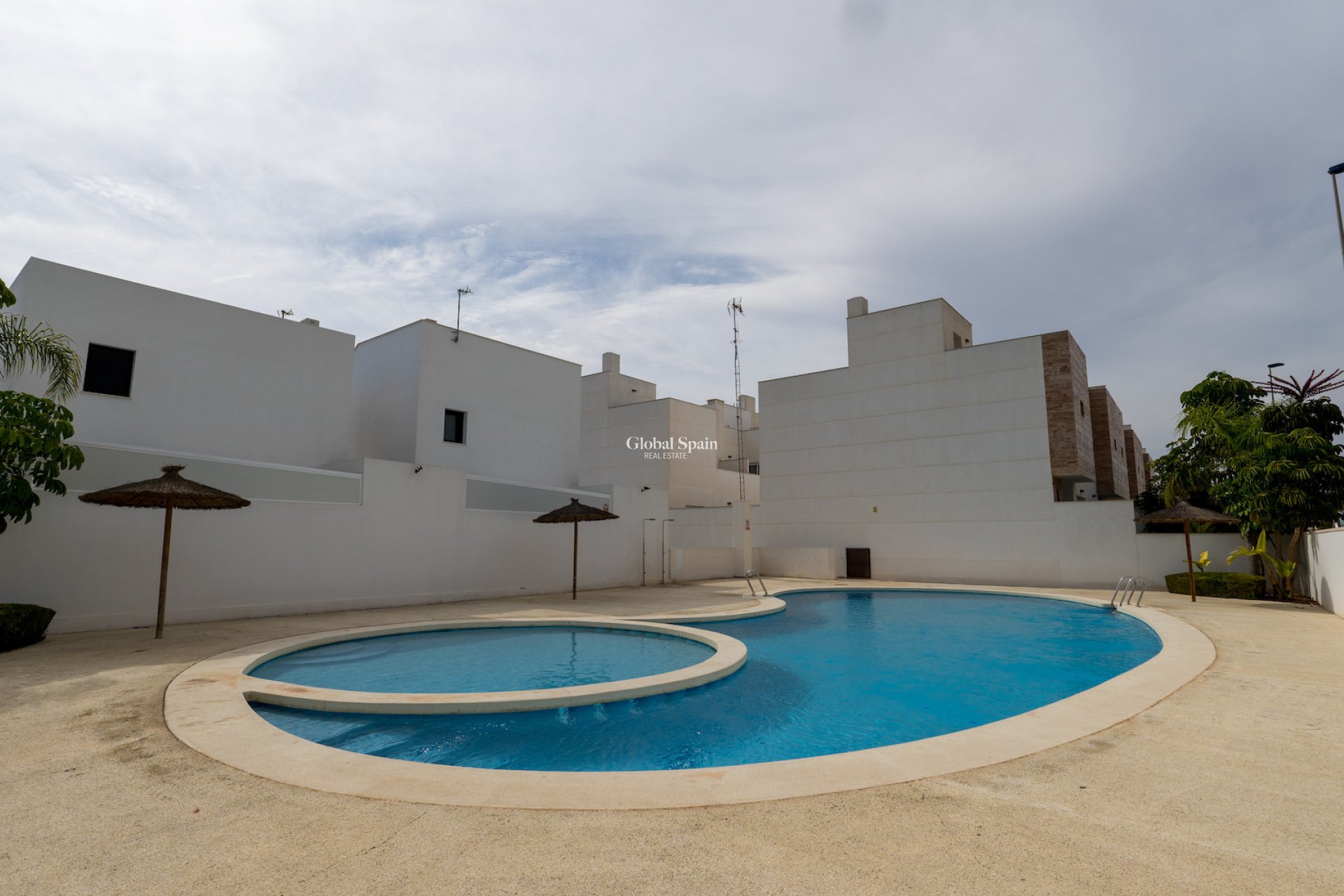 Wiederverkauf - HAUS -
SAN PEDRO DEL PINATAR - San Pedro del Pinatar