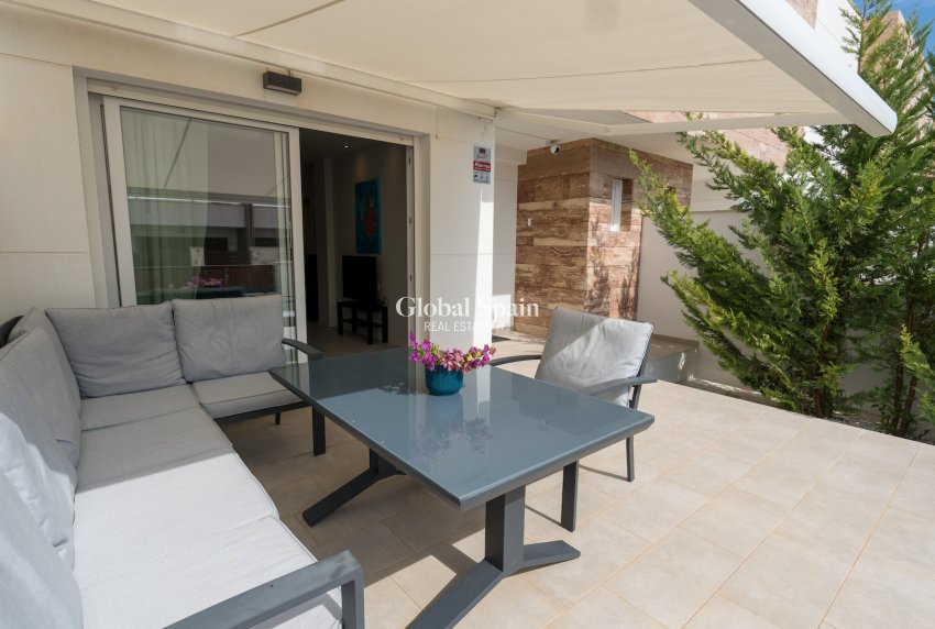 Wiederverkauf - HAUS -
SAN PEDRO DEL PINATAR - San Pedro del Pinatar