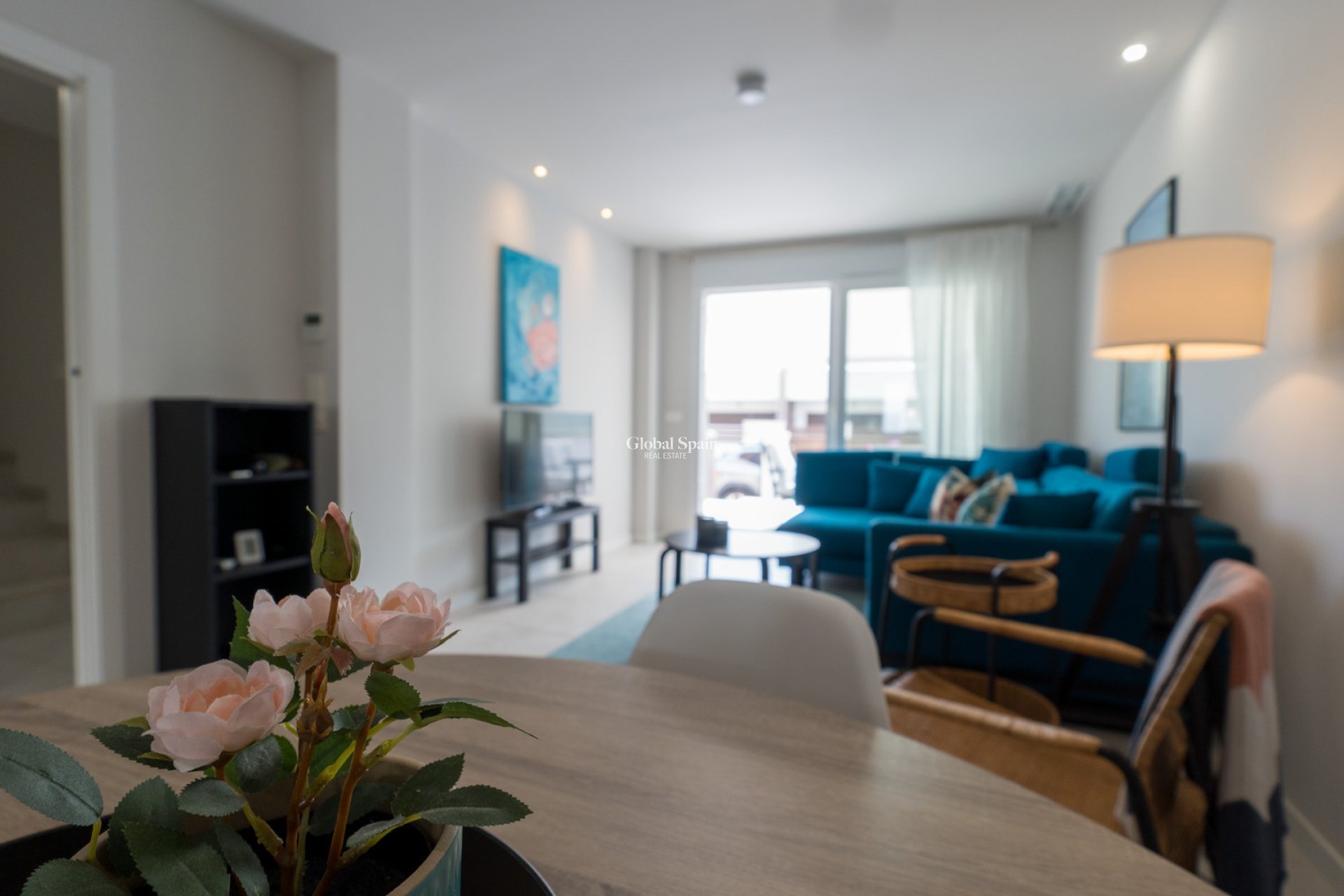 Wiederverkauf - HAUS -
SAN PEDRO DEL PINATAR - San Pedro del Pinatar