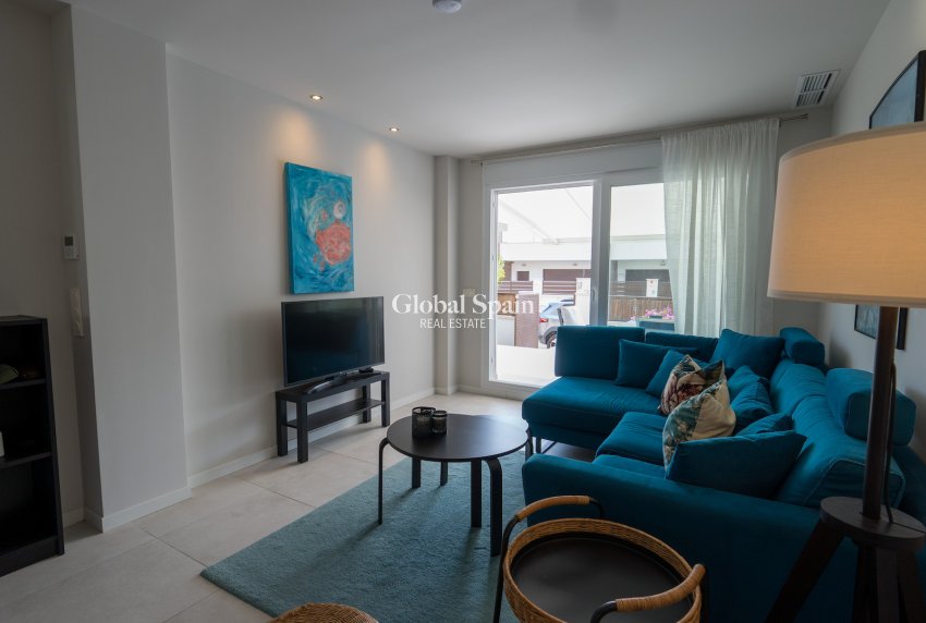 Wiederverkauf - HAUS -
SAN PEDRO DEL PINATAR - San Pedro del Pinatar