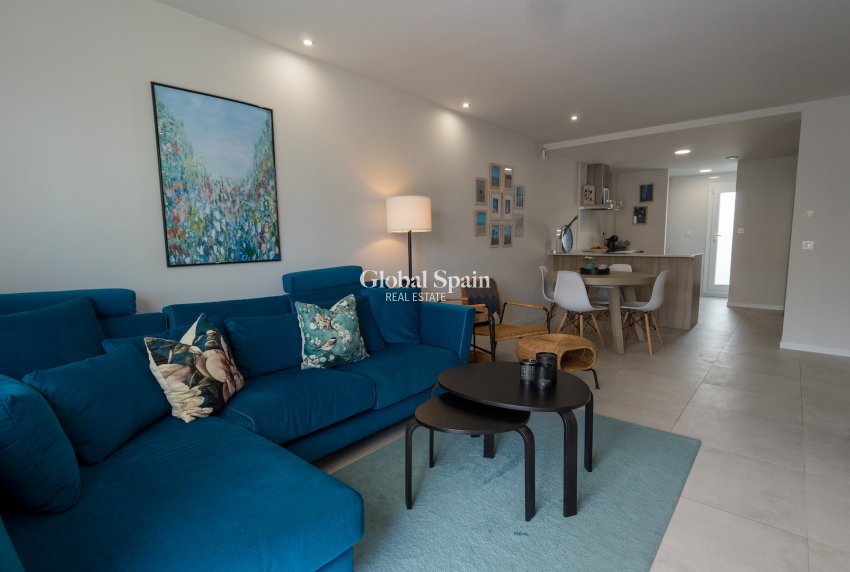 Wiederverkauf - HAUS -
SAN PEDRO DEL PINATAR - San Pedro del Pinatar