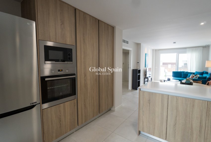 Wiederverkauf - HAUS -
SAN PEDRO DEL PINATAR - San Pedro del Pinatar