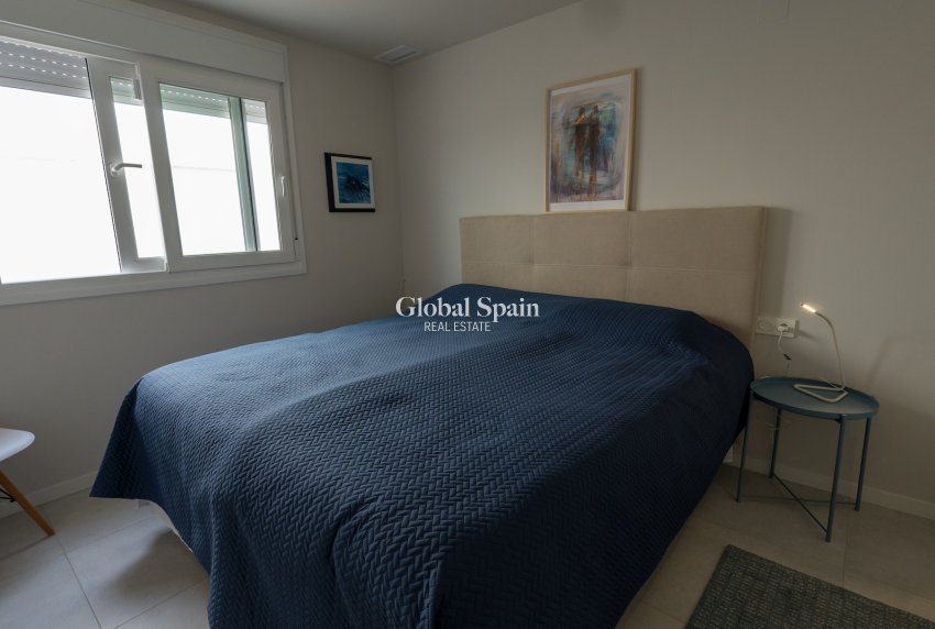 Wiederverkauf - HAUS -
SAN PEDRO DEL PINATAR - San Pedro del Pinatar