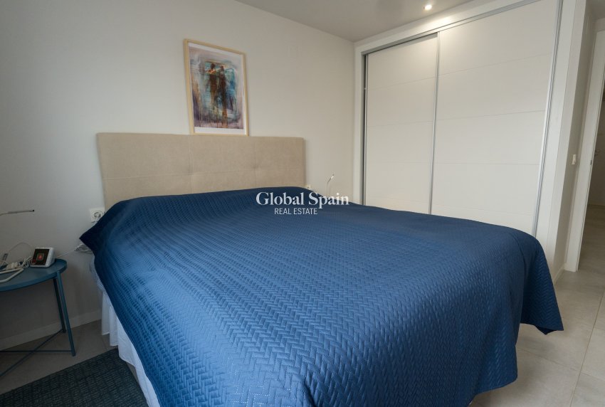 Wiederverkauf - HAUS -
SAN PEDRO DEL PINATAR - San Pedro del Pinatar