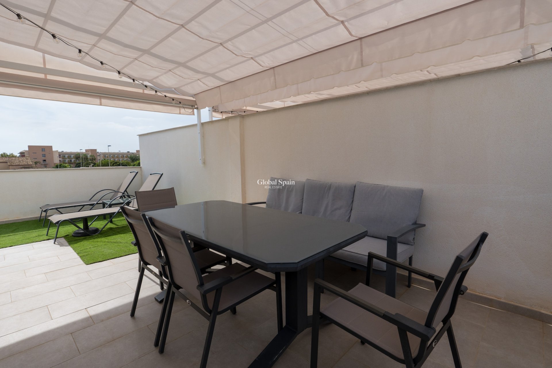 Wiederverkauf - HAUS -
SAN PEDRO DEL PINATAR - San Pedro del Pinatar