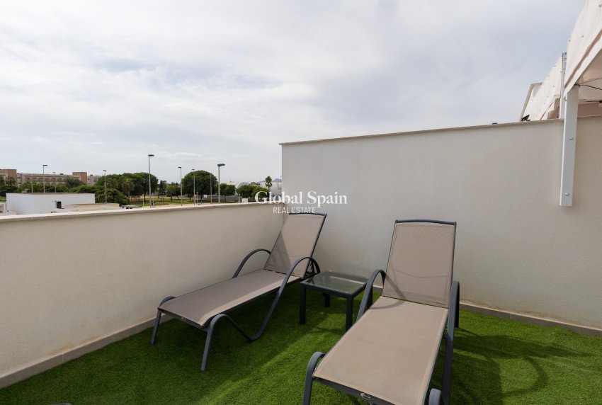 Wiederverkauf - HAUS -
SAN PEDRO DEL PINATAR - San Pedro del Pinatar