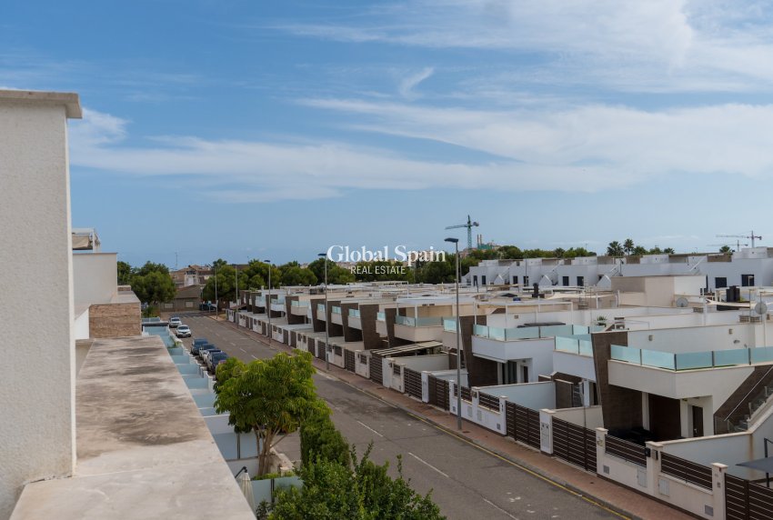 Wiederverkauf - HAUS -
SAN PEDRO DEL PINATAR - San Pedro del Pinatar