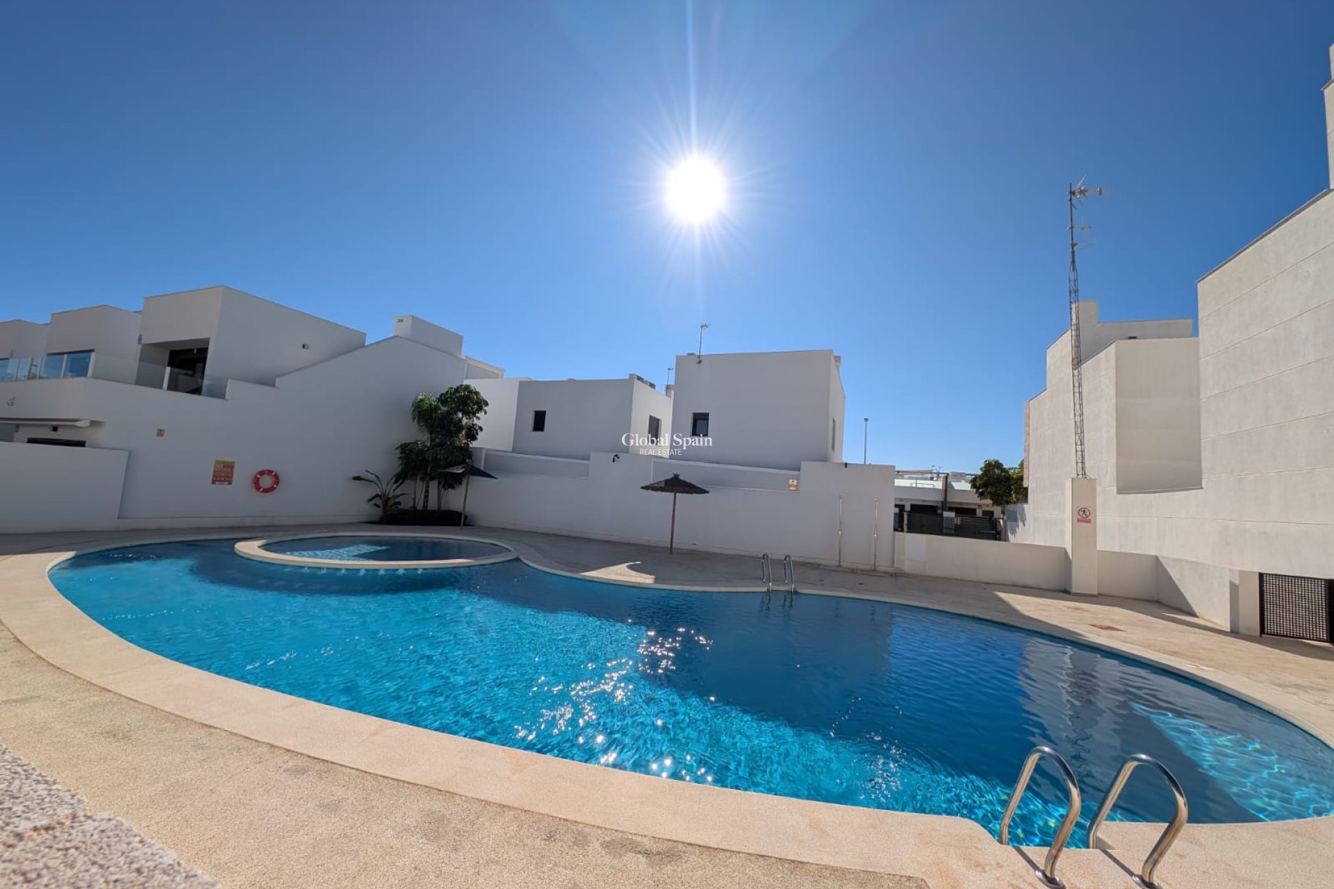 Wiederverkauf - HAUS -
SAN PEDRO DEL PINATAR - San Pedro del Pinatar