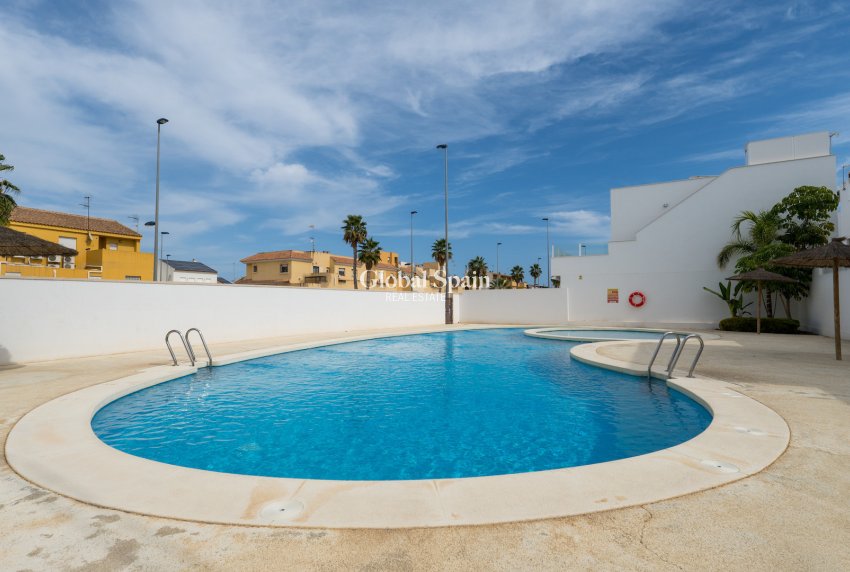 Wiederverkauf - HAUS -
SAN PEDRO DEL PINATAR - San Pedro del Pinatar