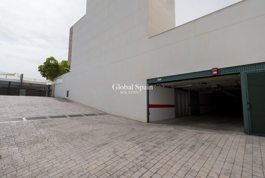 Wiederverkauf - HAUS -
SAN PEDRO DEL PINATAR - San Pedro del Pinatar