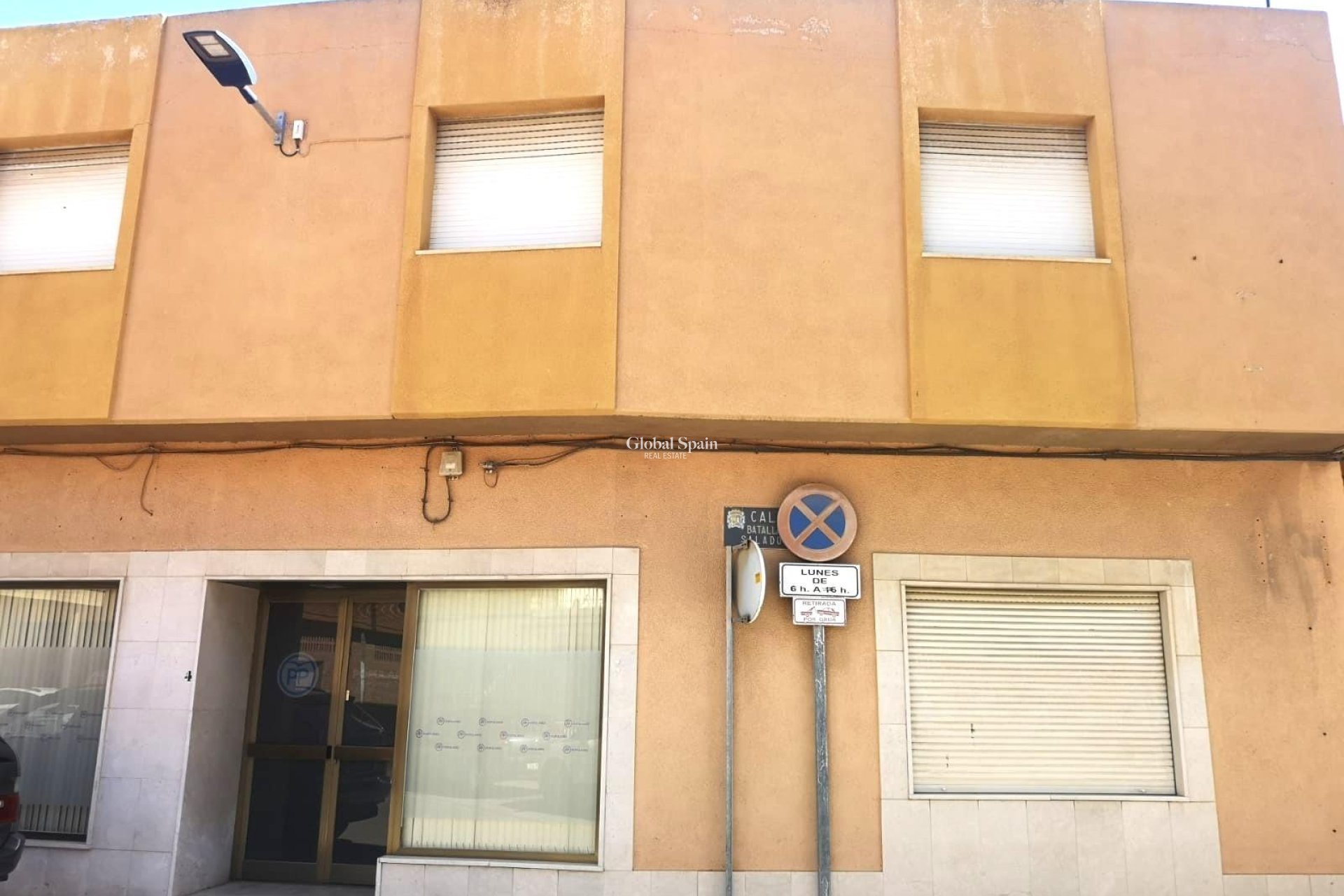 Wiederverkauf - HAUS -
SAN PEDRO DEL PINATAR - San Pedro del Pinatar