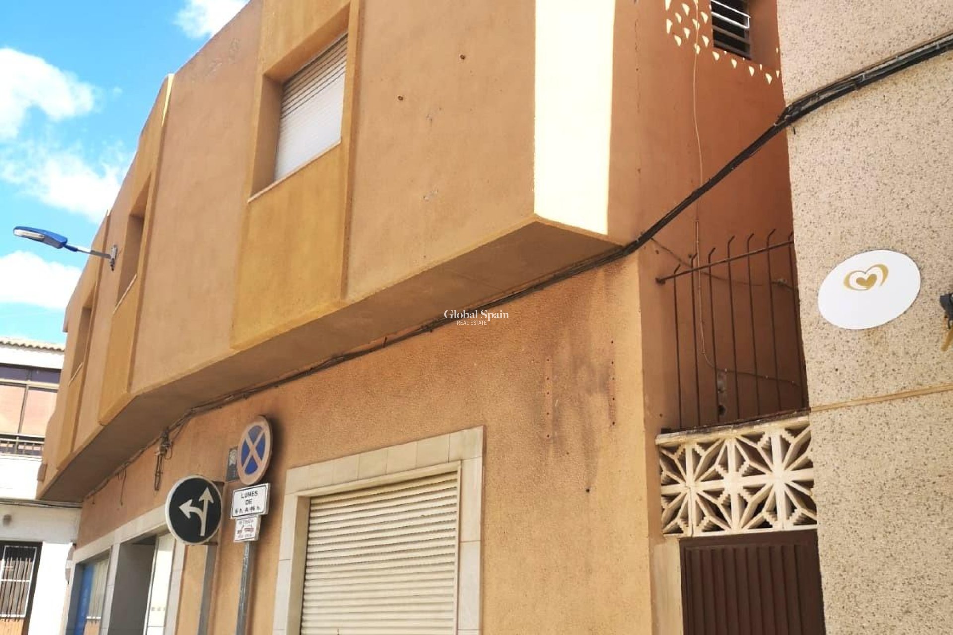 Wiederverkauf - HAUS -
SAN PEDRO DEL PINATAR - San Pedro del Pinatar