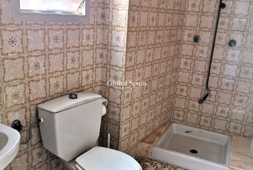 Wiederverkauf - HAUS -
SAN PEDRO DEL PINATAR - San Pedro del Pinatar