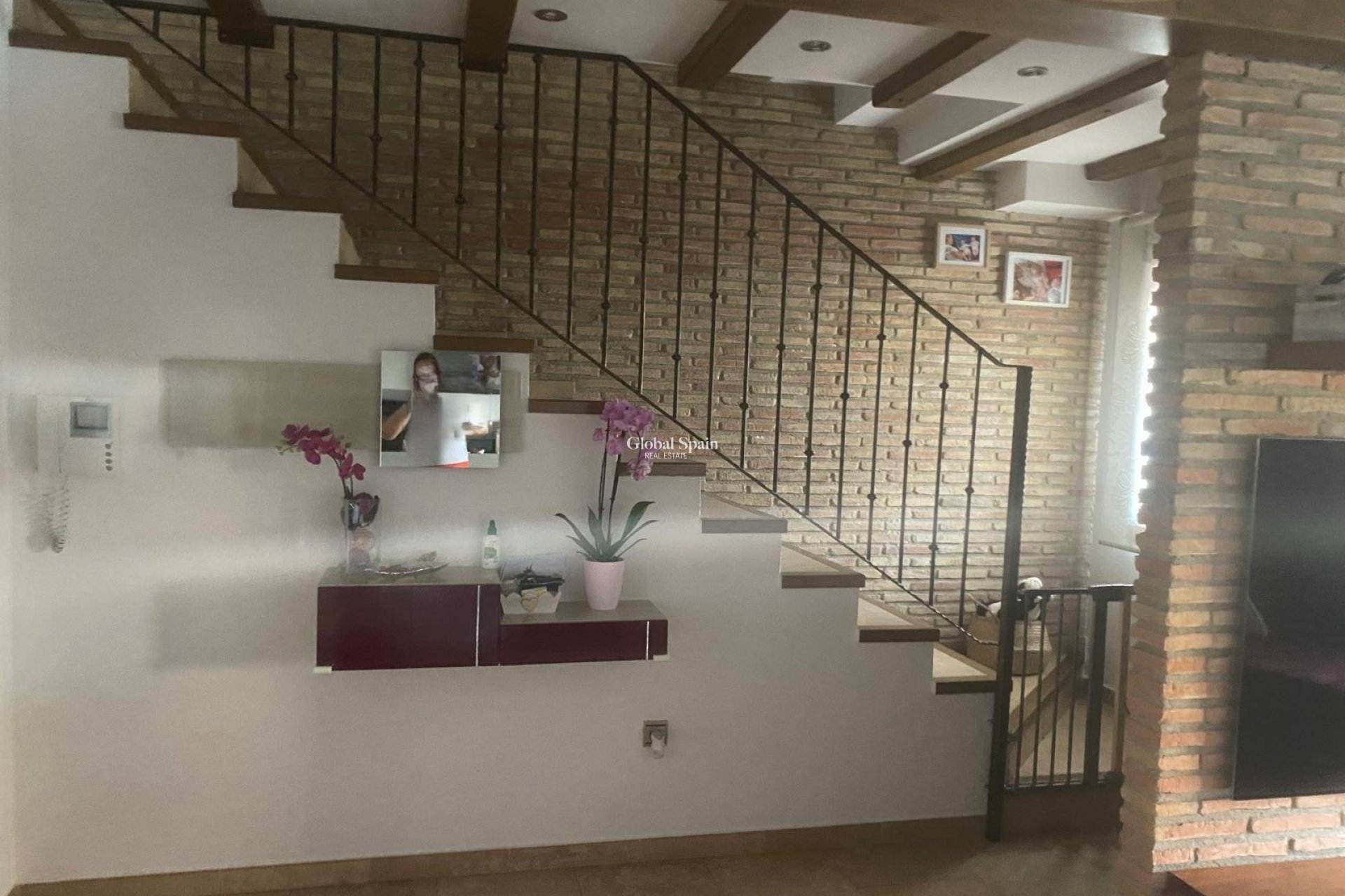 Wiederverkauf - HAUS -
SAN PEDRO DEL PINATAR - Villaalegría