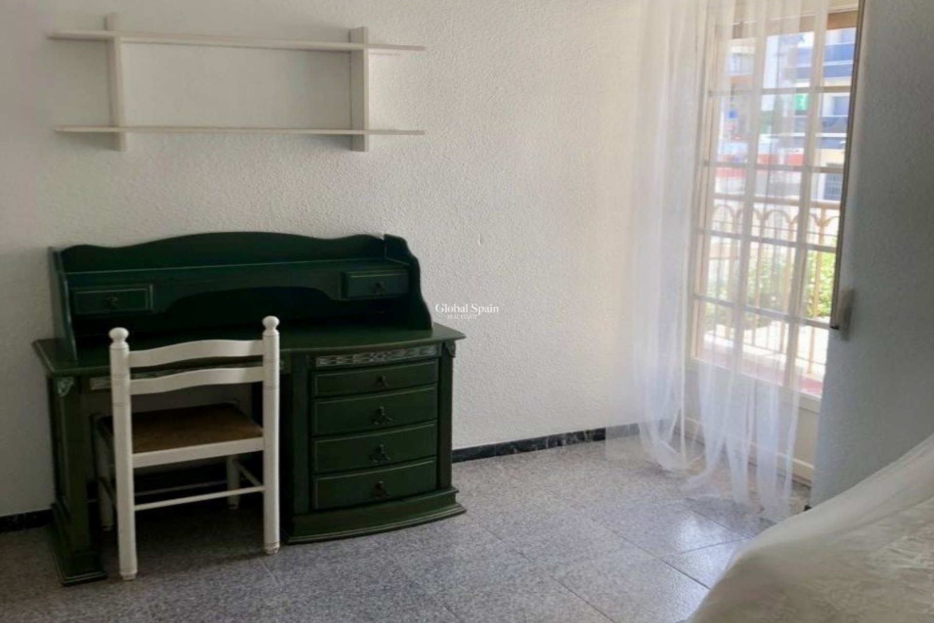 Wiederverkauf - HAUS -
SANTA POLA - Costa Blanca