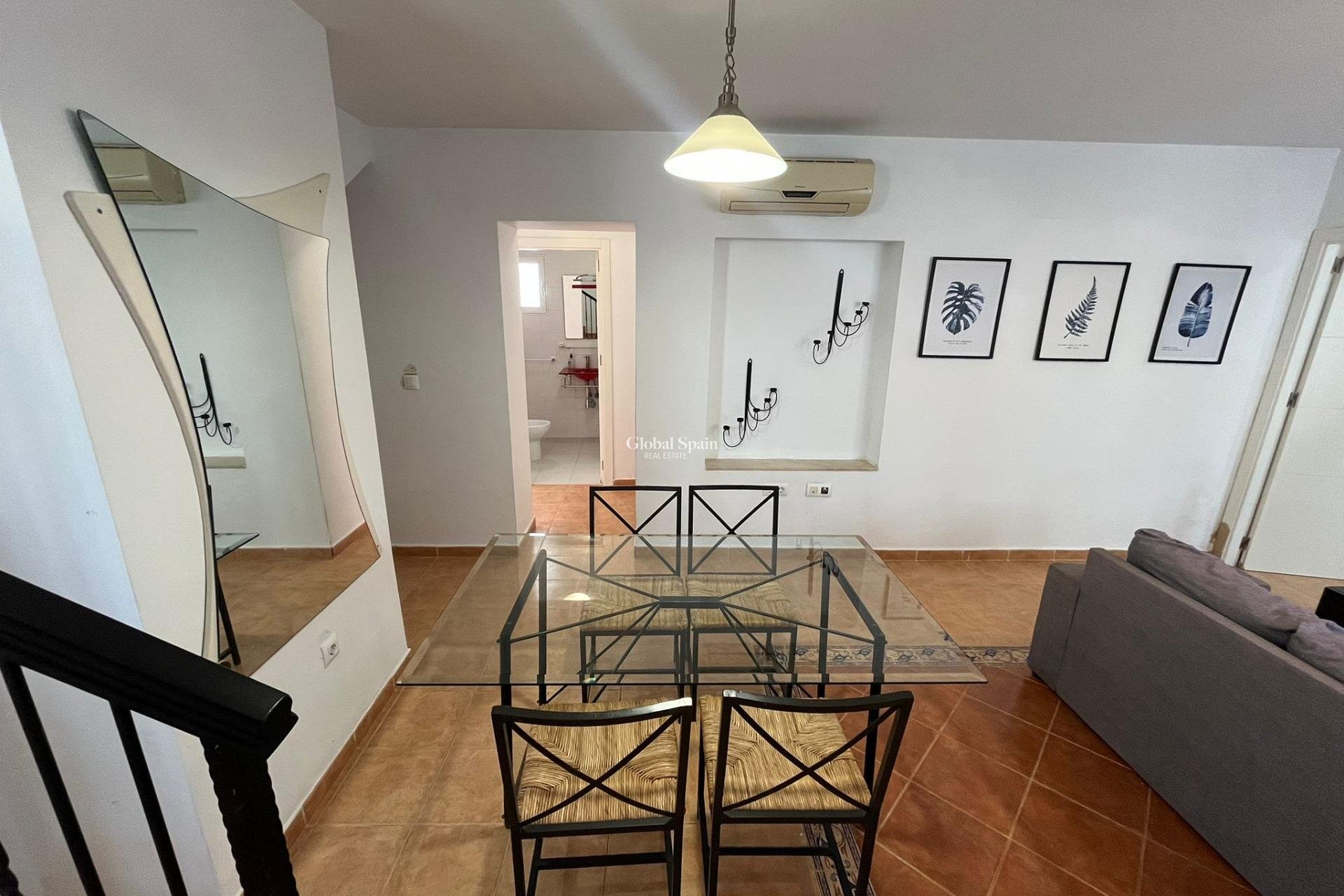 Wiederverkauf - HAUS -
SANTIAGO DE LA RIBERA - Playa De Santiago De La Ribera