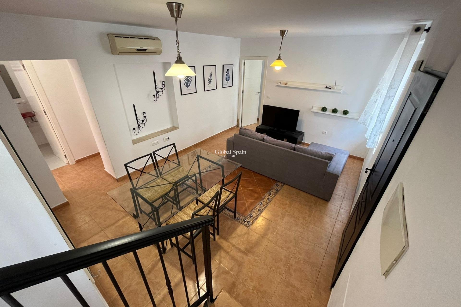 Wiederverkauf - HAUS -
SANTIAGO DE LA RIBERA - Playa De Santiago De La Ribera