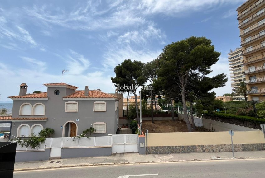 Wiederverkauf - HAUS -
SANTIAGO DE LA RIBERA - Playa De Santiago De La Ribera