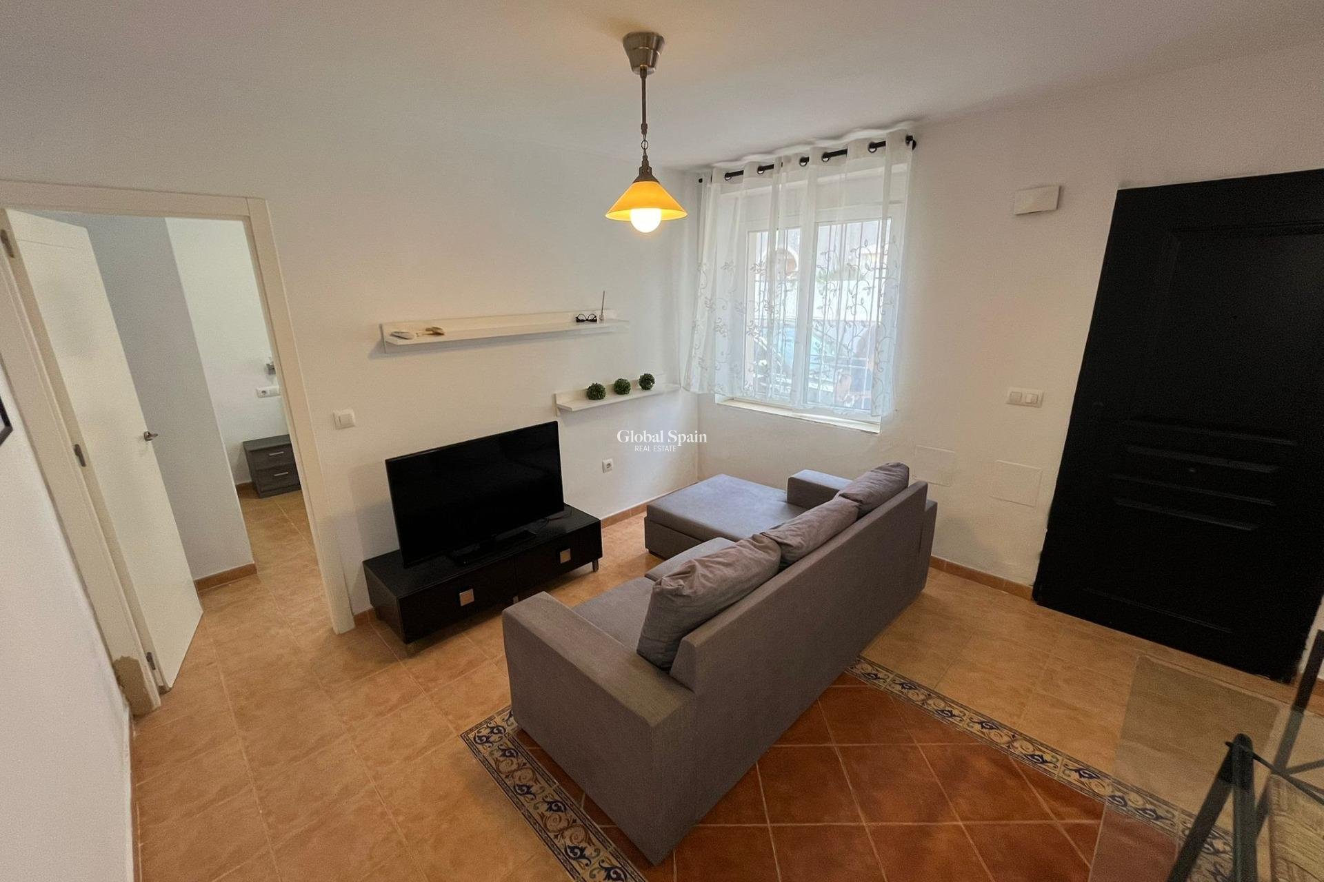 Wiederverkauf - HAUS -
SANTIAGO DE LA RIBERA - Playa De Santiago De La Ribera