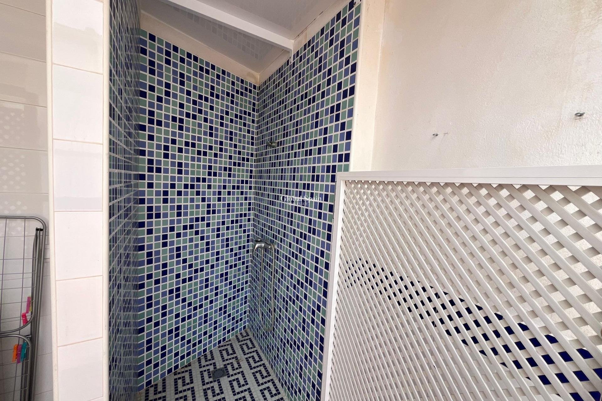 Wiederverkauf - HAUS -
SANTIAGO DE LA RIBERA - Playa De Santiago De La Ribera