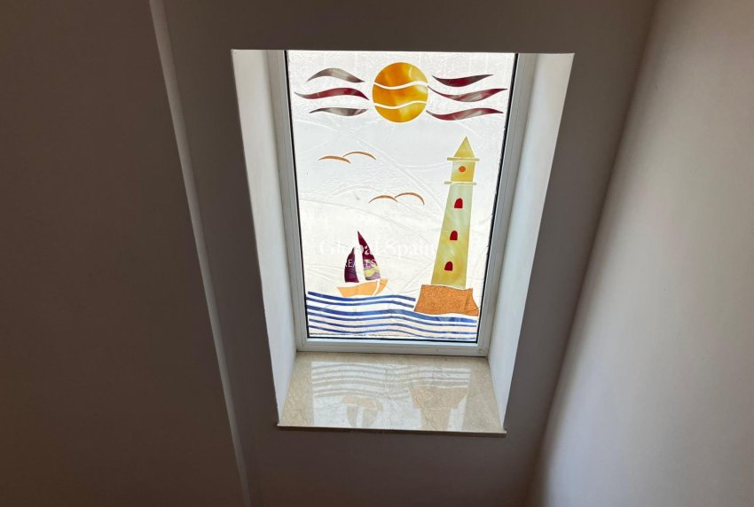 Wiederverkauf - HAUS -
SANTIAGO DE LA RIBERA - Playa De Santiago De La Ribera