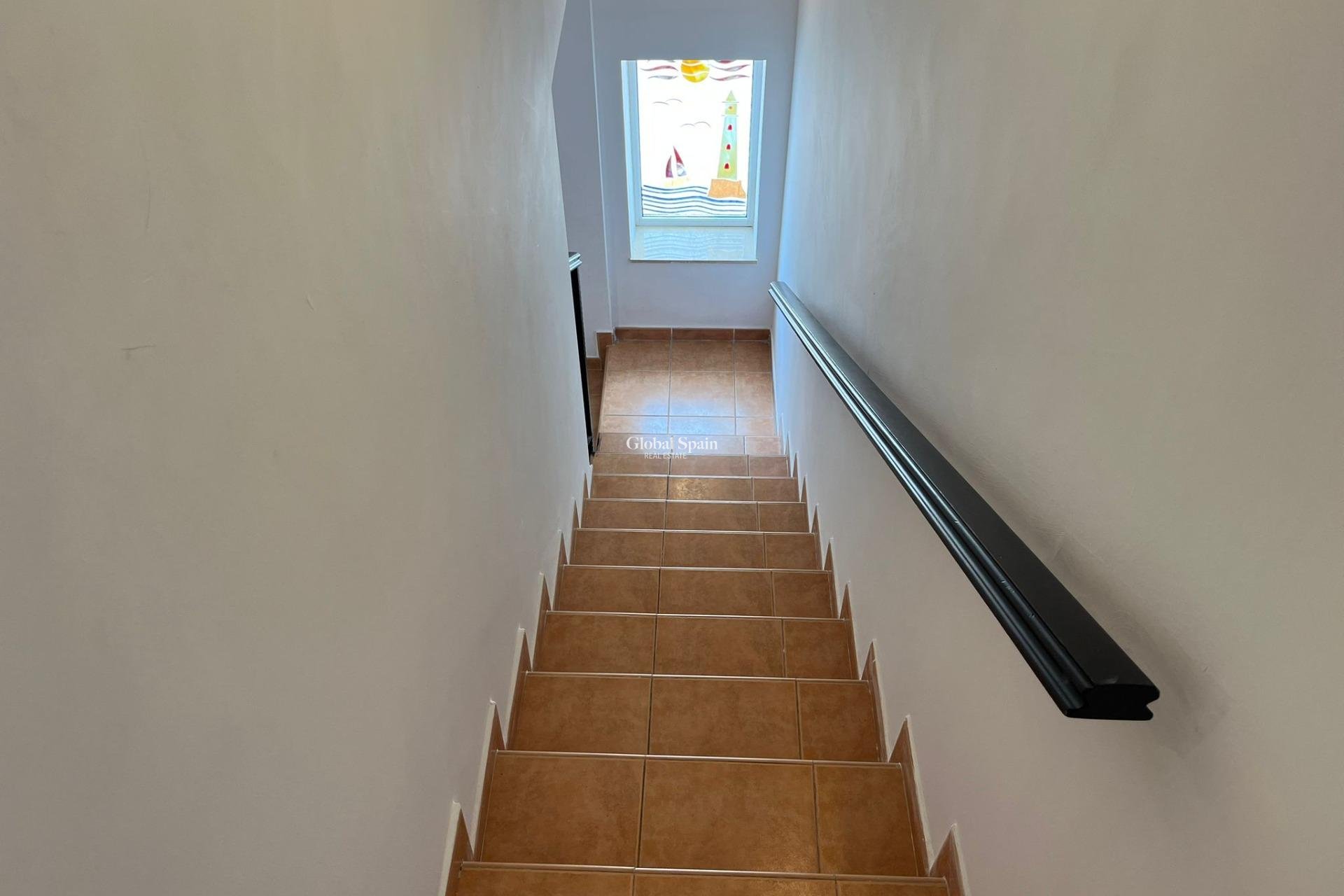 Wiederverkauf - HAUS -
SANTIAGO DE LA RIBERA - Playa De Santiago De La Ribera