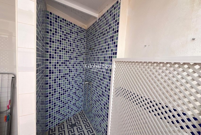 Wiederverkauf - HAUS -
SANTIAGO DE LA RIBERA - Playa De Santiago De La Ribera