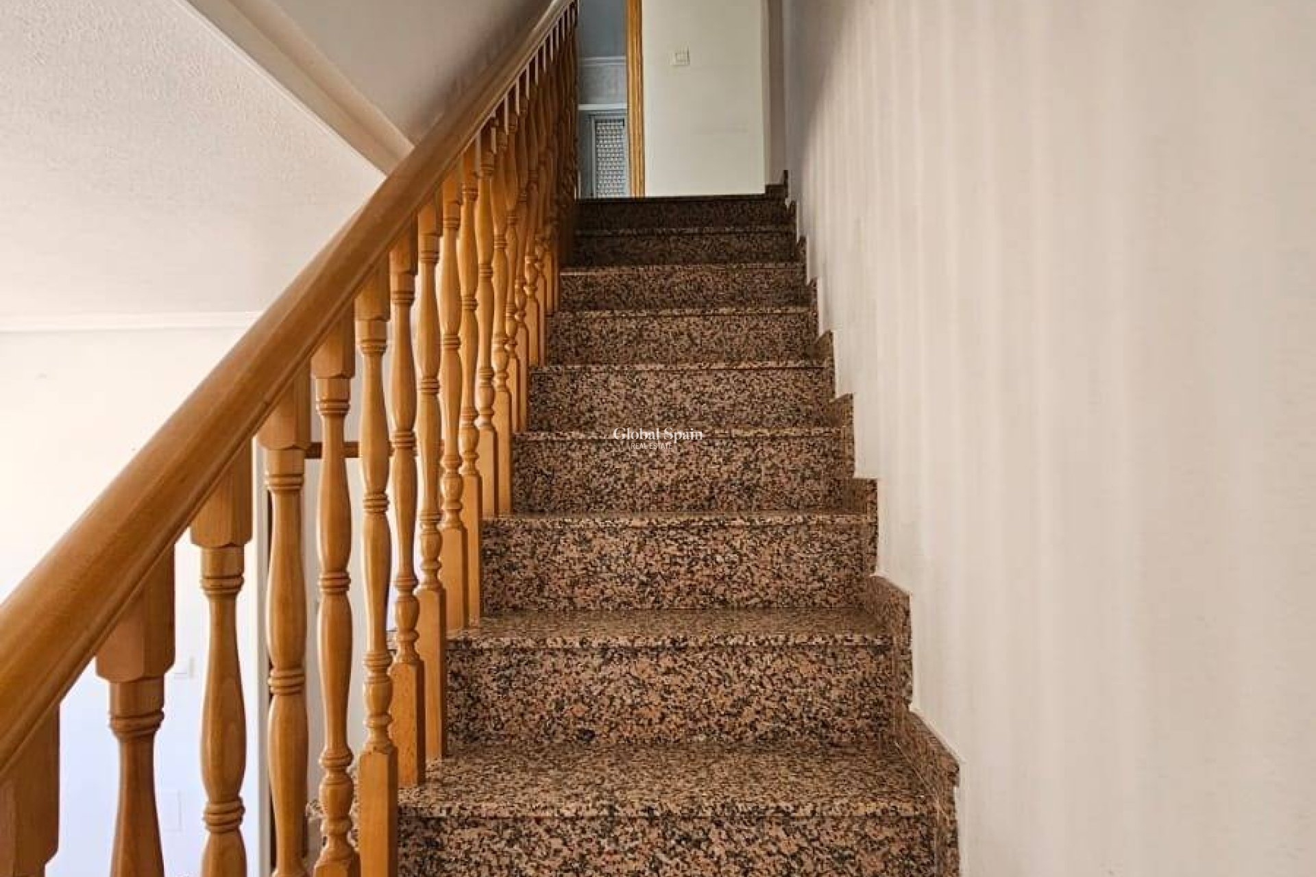 Wiederverkauf - HAUS -
SANTIAGO DE LA RIBERA - Playa De Santiago De La Ribera