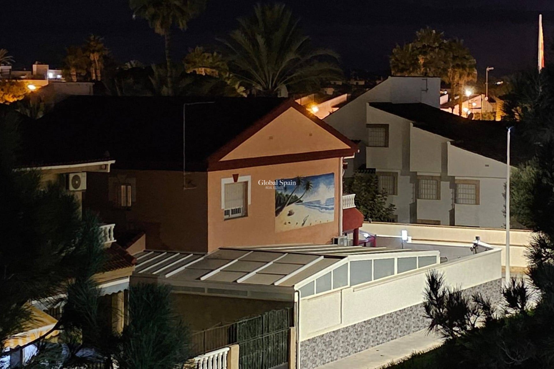 Wiederverkauf - HAUS -
SANTIAGO DE LA RIBERA - Playa De Santiago De La Ribera