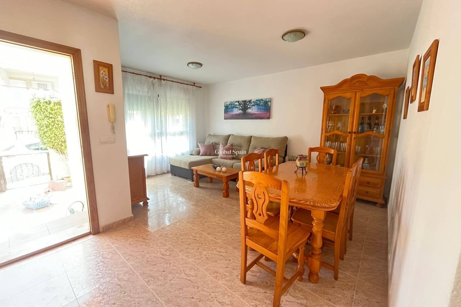 Wiederverkauf - HAUS -
SANTIAGO DE LA RIBERA - San Blas