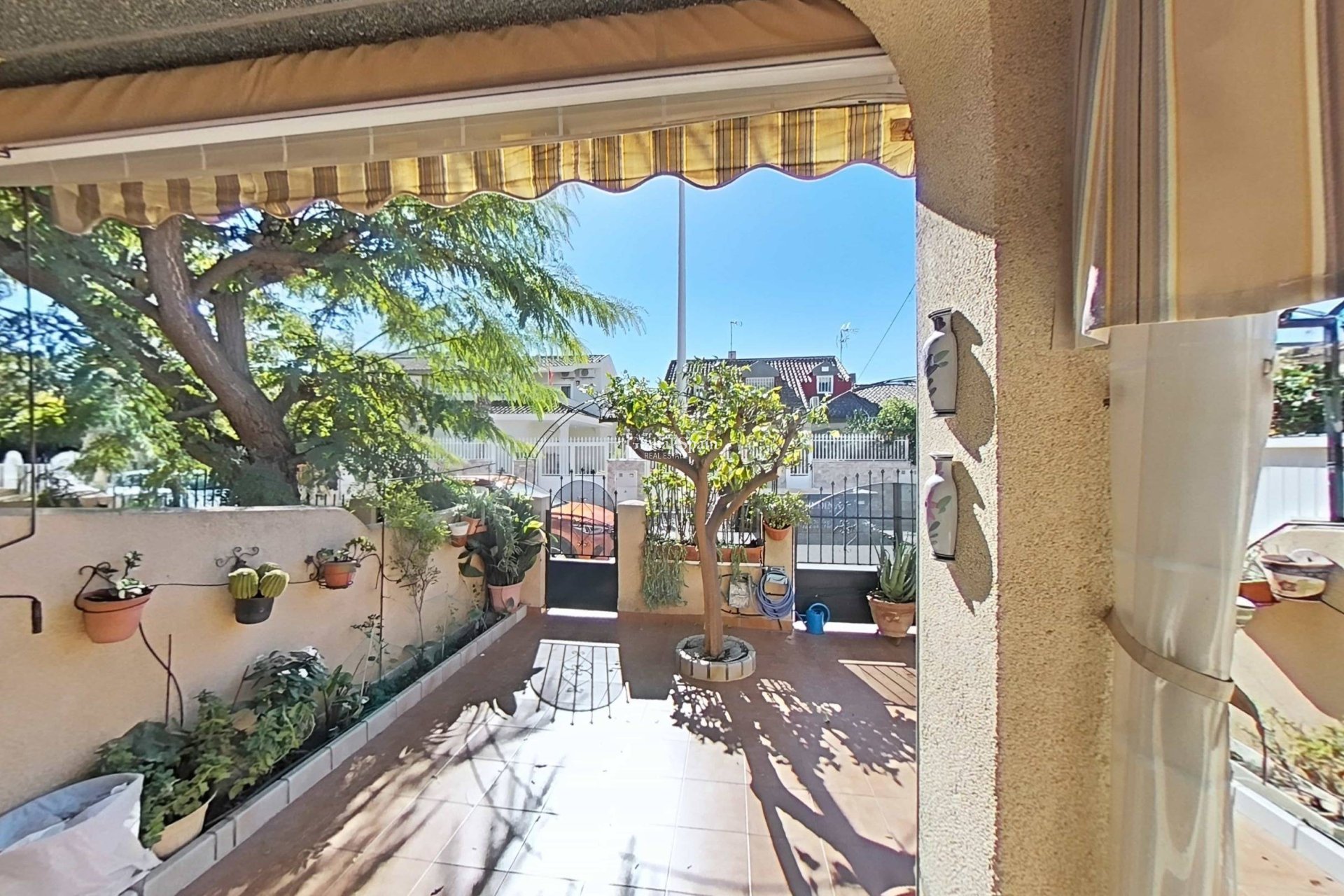 Wiederverkauf - HAUS -
SANTIAGO DE LA RIBERA - Santiago de la Ribera