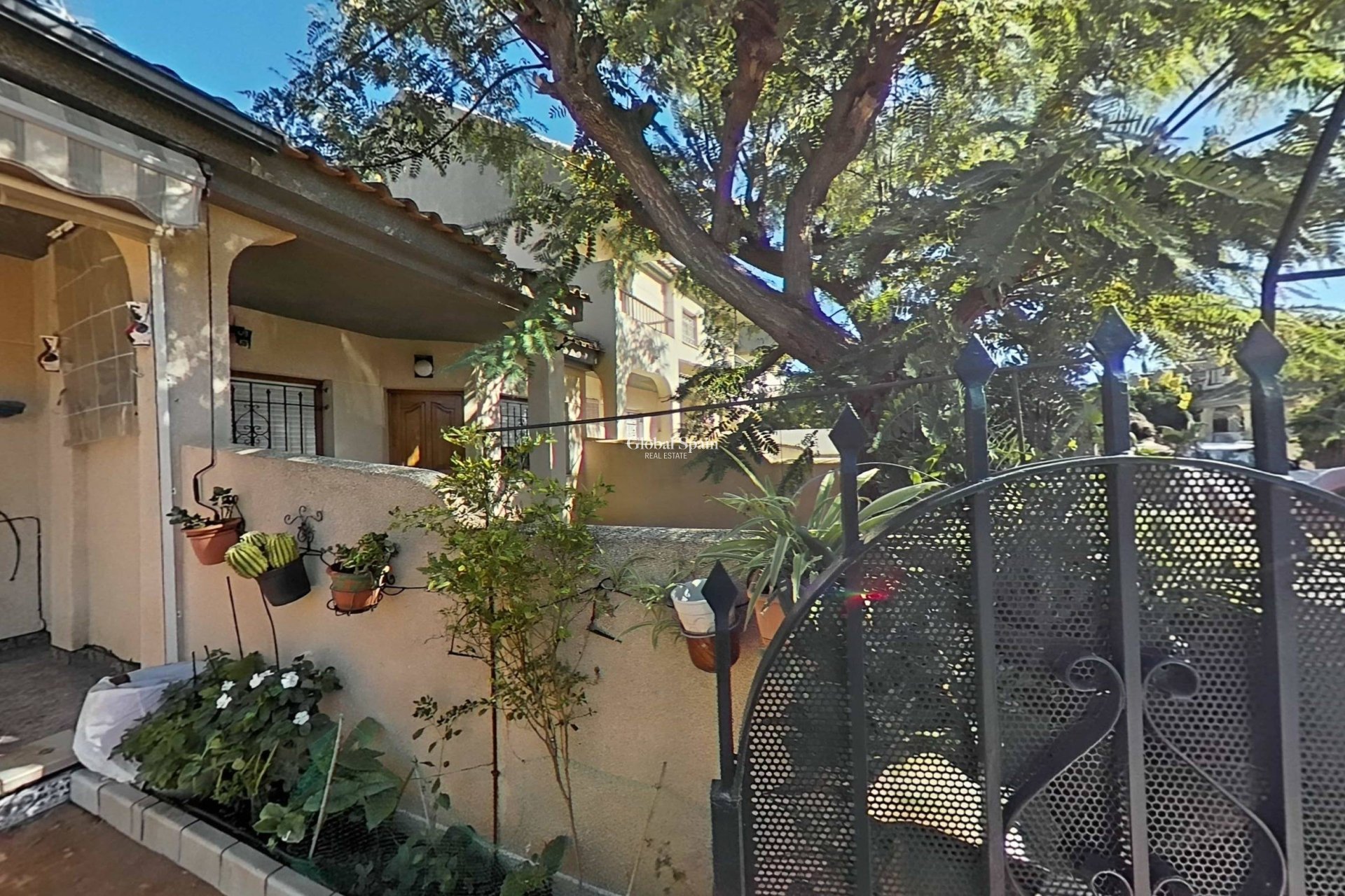 Wiederverkauf - HAUS -
SANTIAGO DE LA RIBERA - Santiago de la Ribera