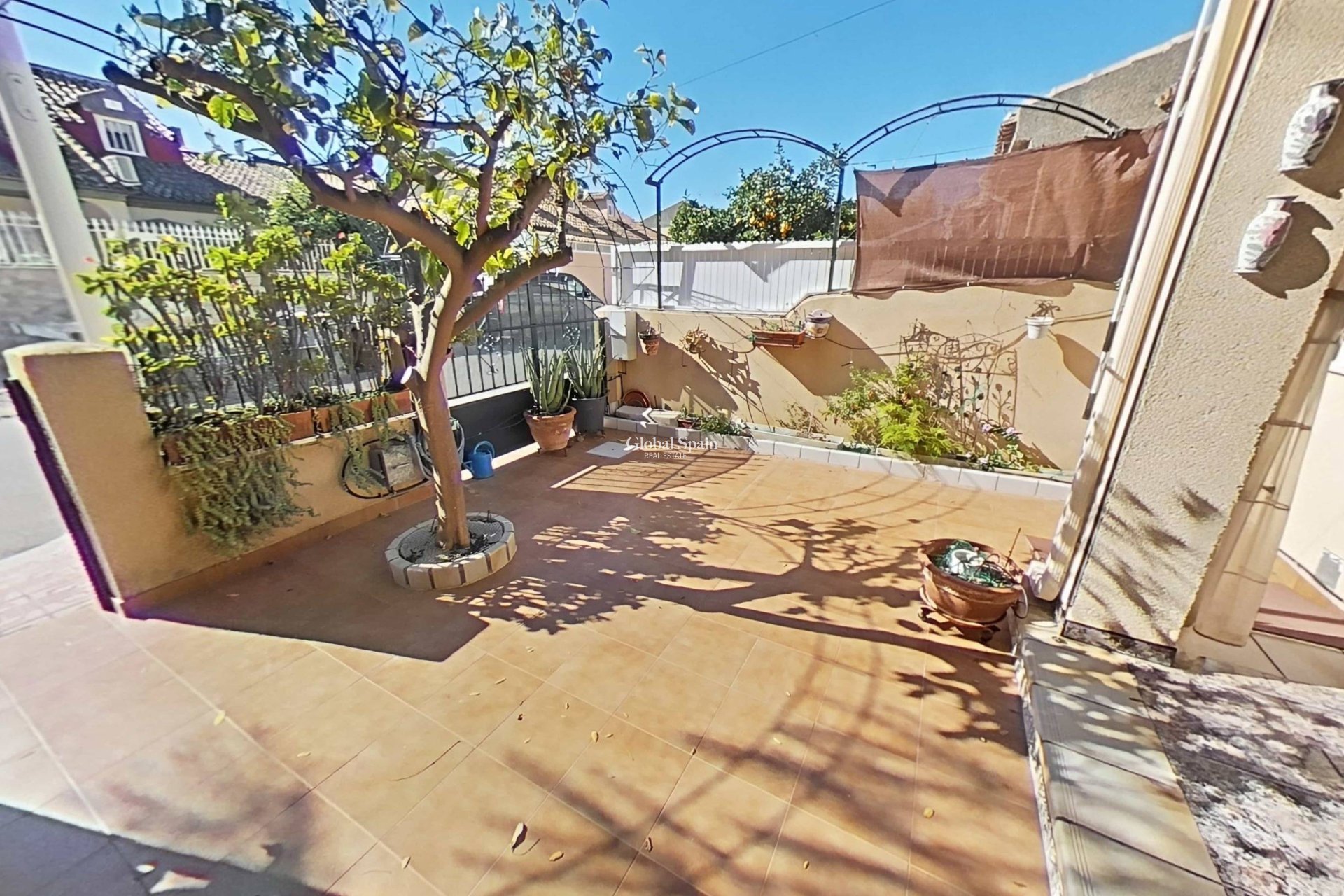 Wiederverkauf - HAUS -
SANTIAGO DE LA RIBERA - Santiago de la Ribera