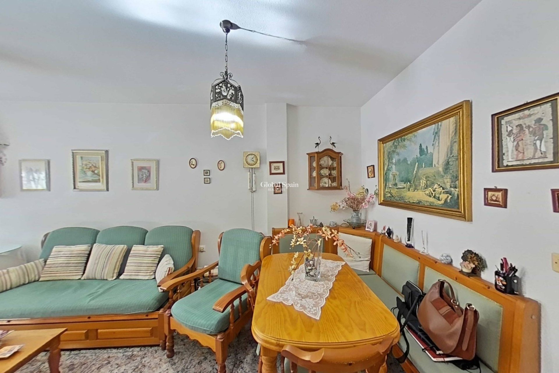 Wiederverkauf - HAUS -
SANTIAGO DE LA RIBERA - Santiago de la Ribera