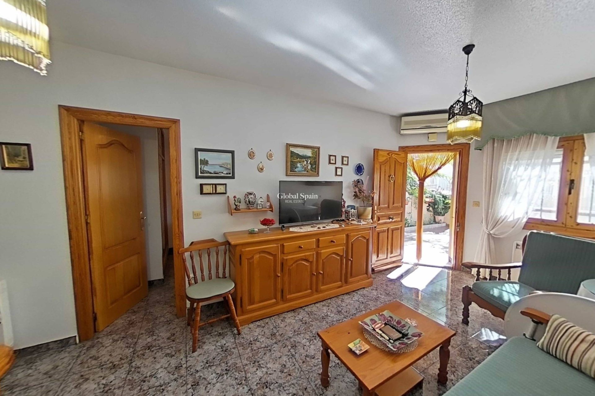 Wiederverkauf - HAUS -
SANTIAGO DE LA RIBERA - Santiago de la Ribera