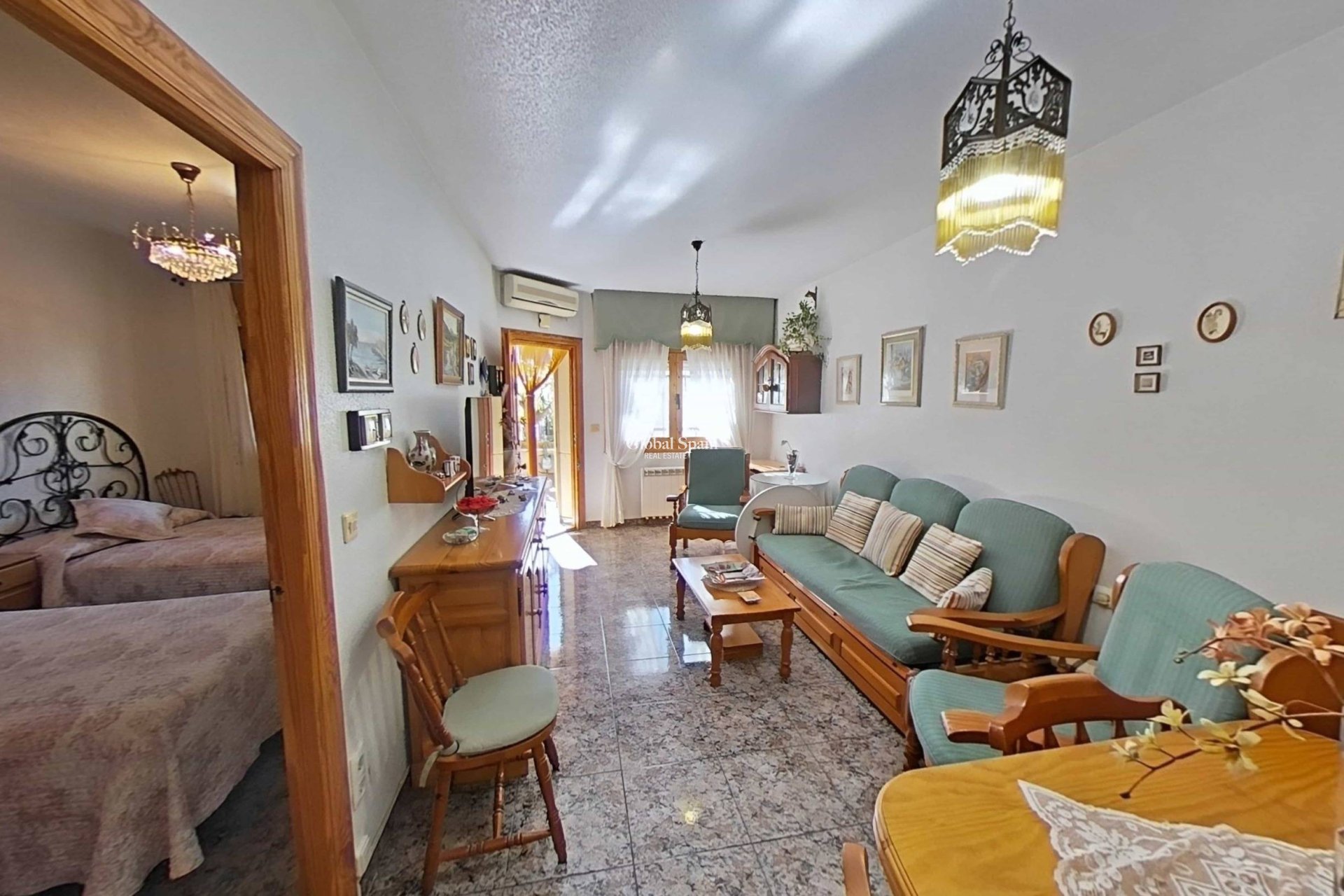 Wiederverkauf - HAUS -
SANTIAGO DE LA RIBERA - Santiago de la Ribera