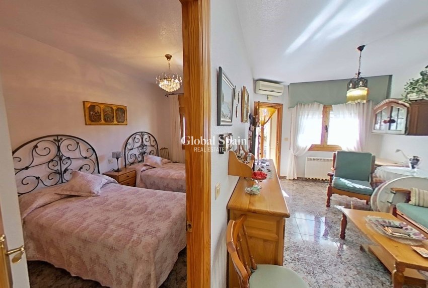 Wiederverkauf - HAUS -
SANTIAGO DE LA RIBERA - Santiago de la Ribera